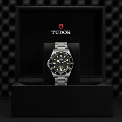 Tudor Pelagos LHD Fashion