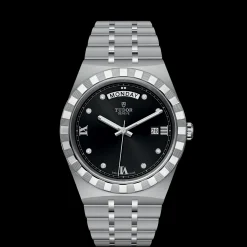 Tudor Royal Sale