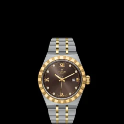 Tudor Royal Hot
