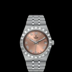 Tudor Royal Sale