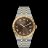 Tudor Royal New