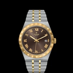 Tudor Royal New