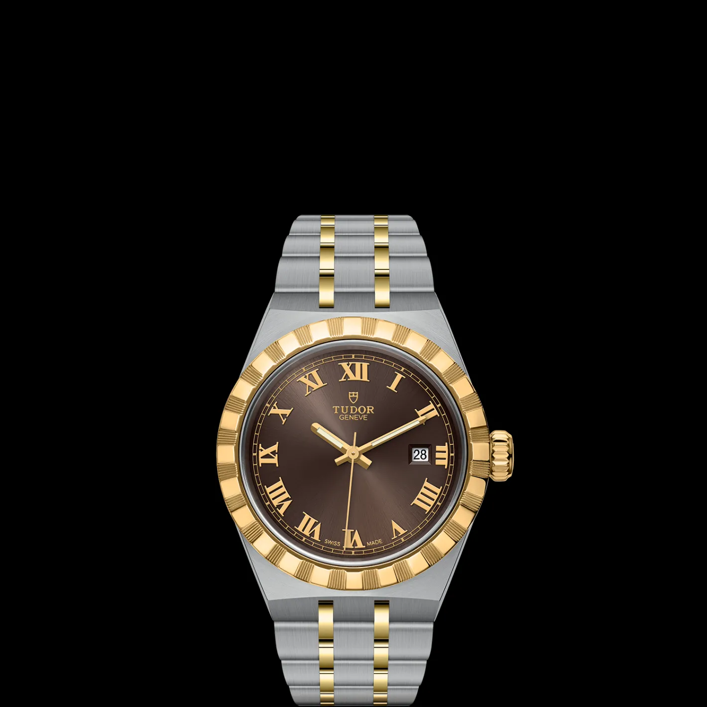 Tudor Royal Clearance