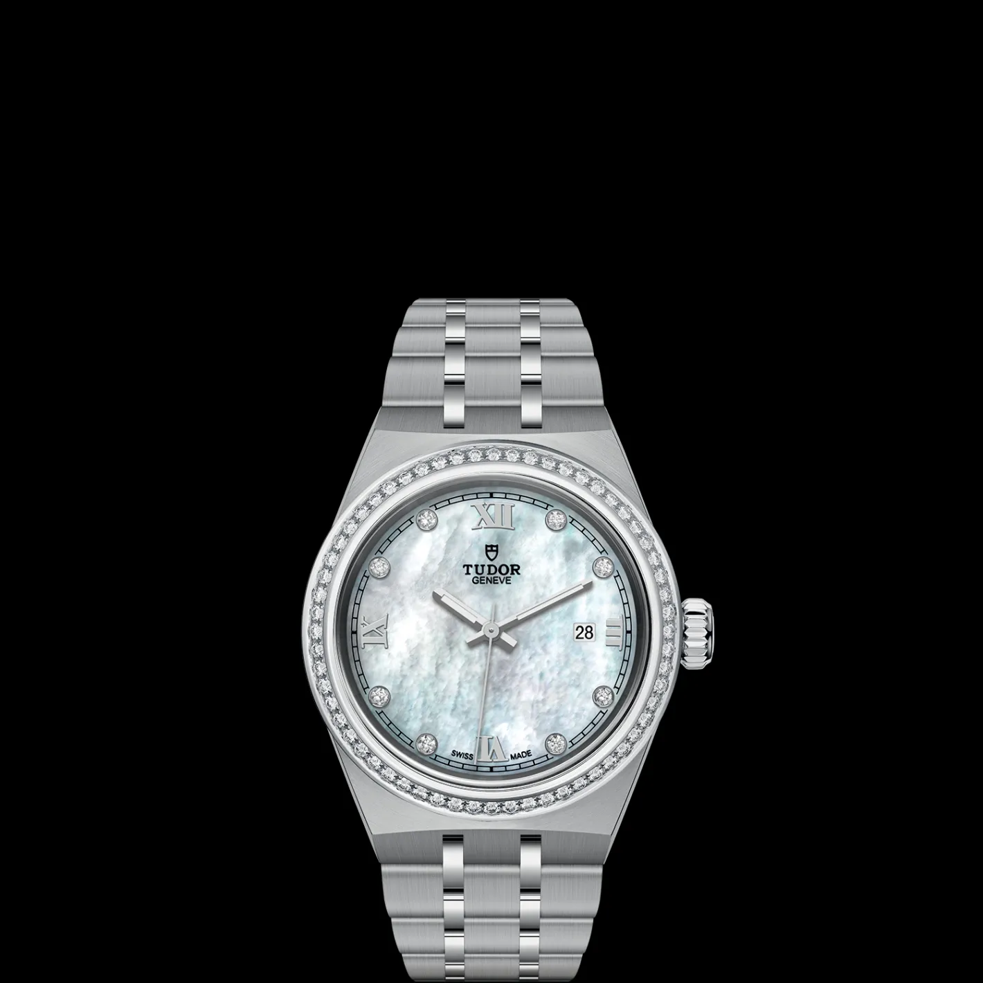 Tudor Royal Clearance