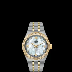 Tudor Royal Sale