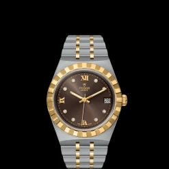 Tudor Royal Best