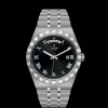 Tudor Royal Hot