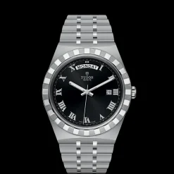 Tudor Royal Hot