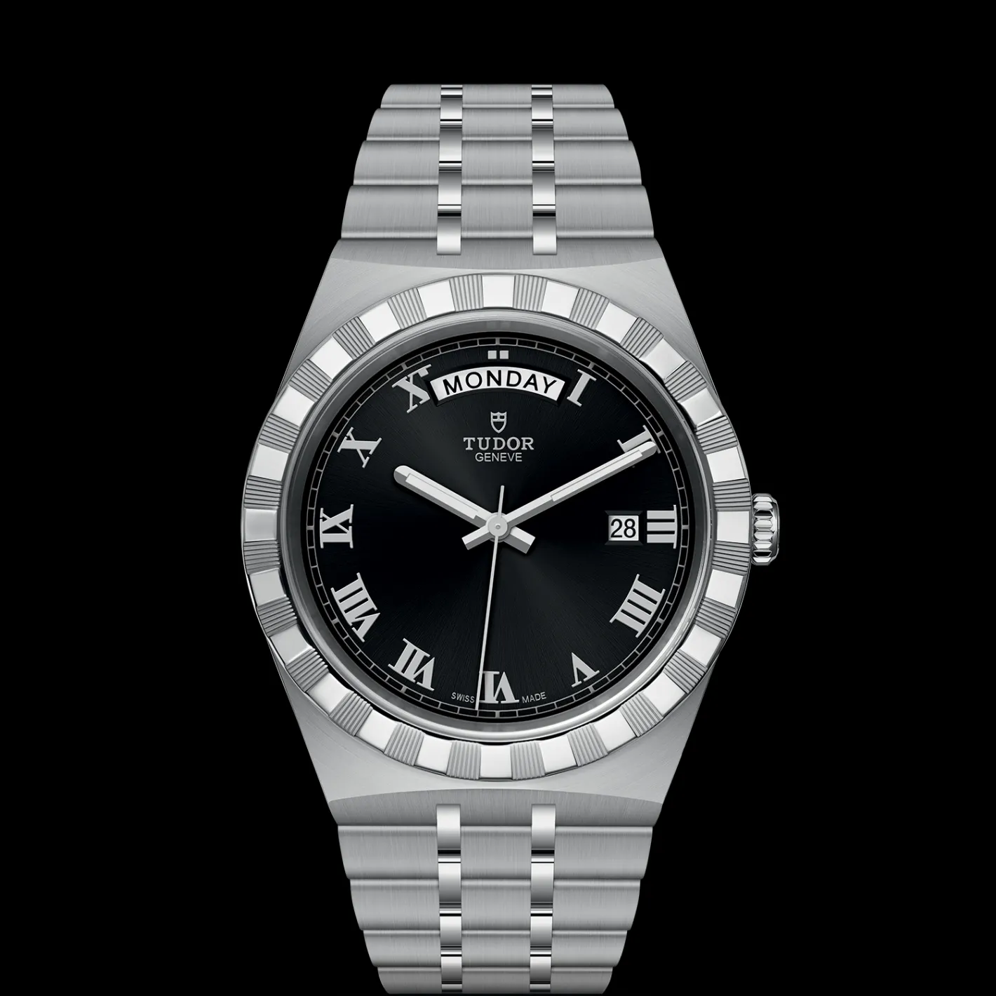 Tudor Royal Hot