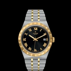 Tudor Royal New