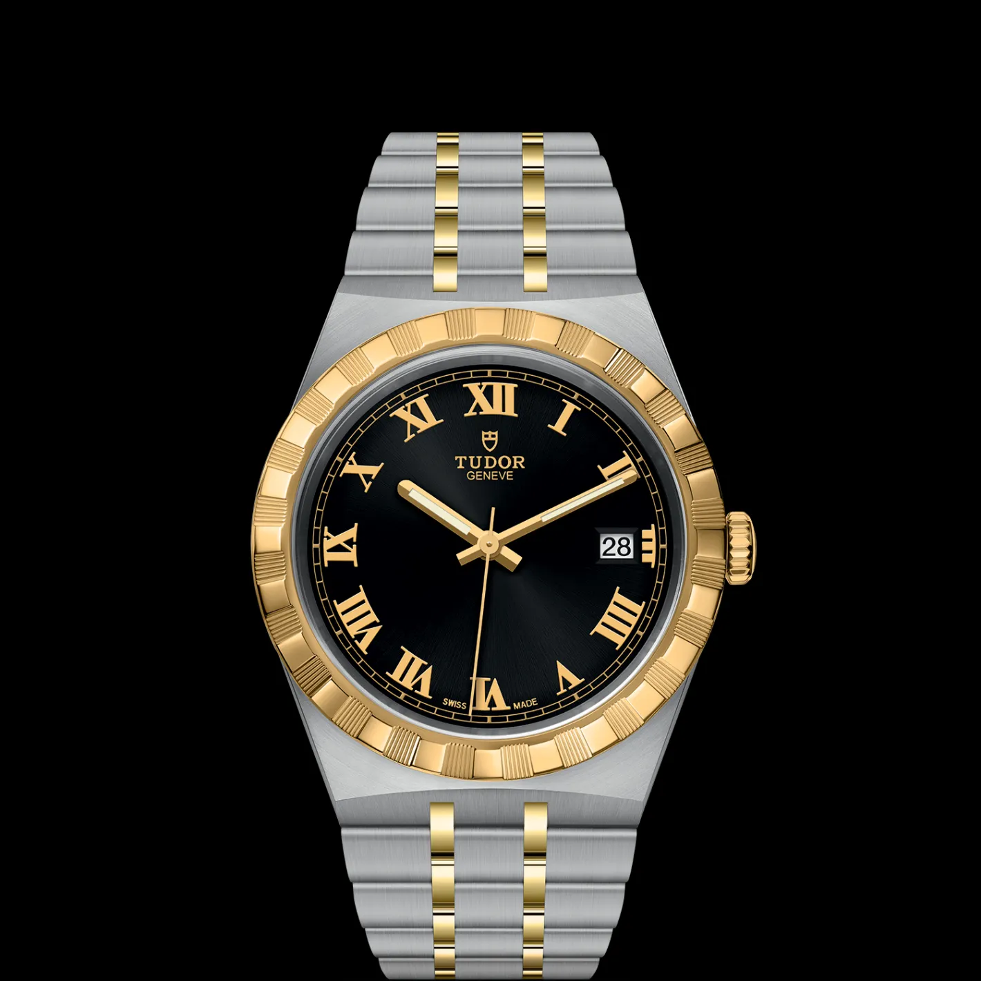 Tudor Royal New