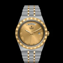 Tudor Royal Sale
