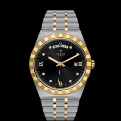 Tudor Royal Hot