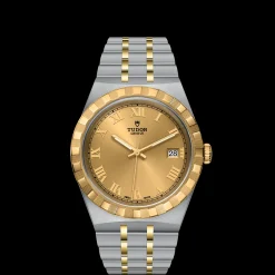 Tudor Royal Sale