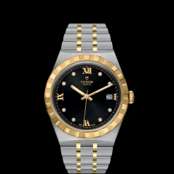 Tudor Royal Clearance