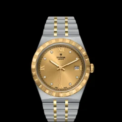Tudor Royal Discount