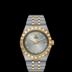 Tudor Royal Discount