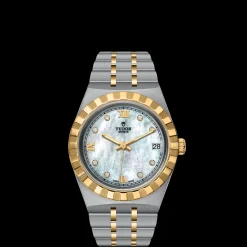 Tudor Royal Best