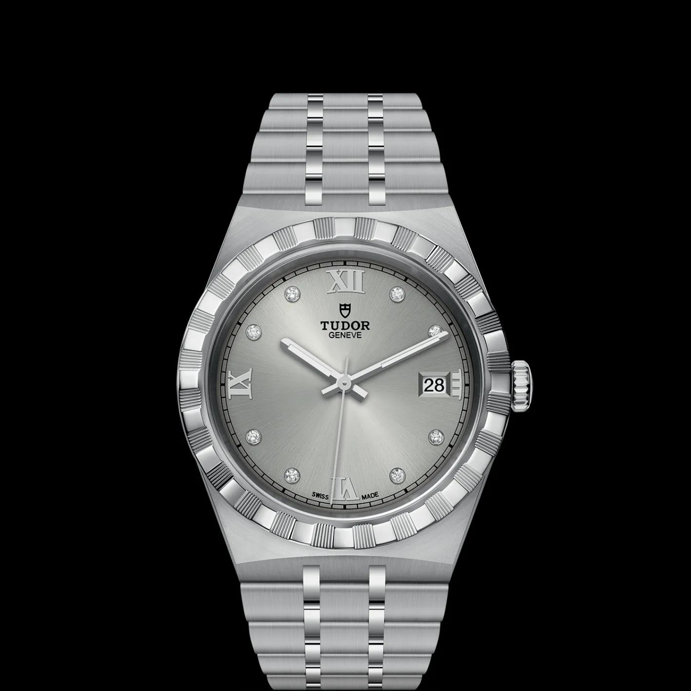 Tudor Royal Hot