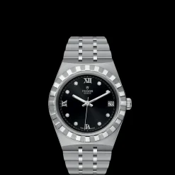 Tudor Royal Discount