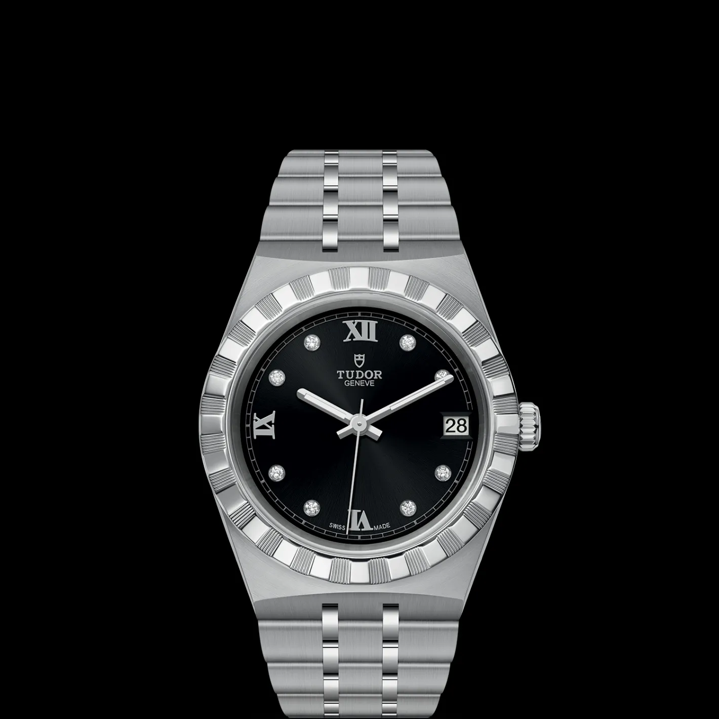Tudor Royal Discount