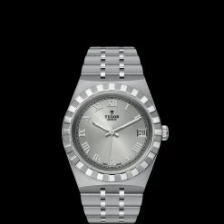 Tudor Royal Sale