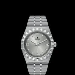 Tudor Royal Sale