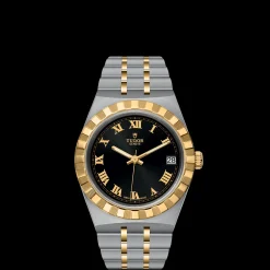 Tudor Royal Hot