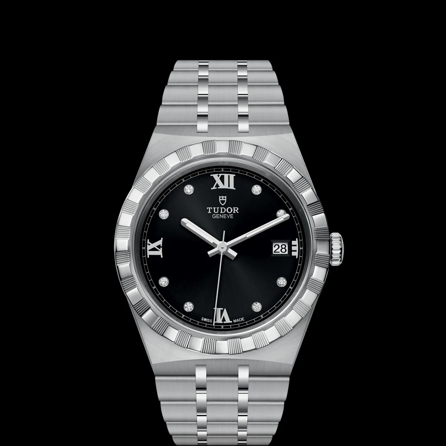 Tudor Royal Hot