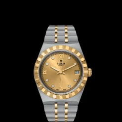 Tudor Royal Best