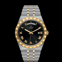Tudor Royal Clearance
