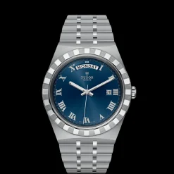 Tudor Royal New