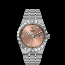 Tudor Royal New