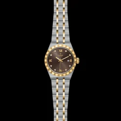 Tudor Royal Hot