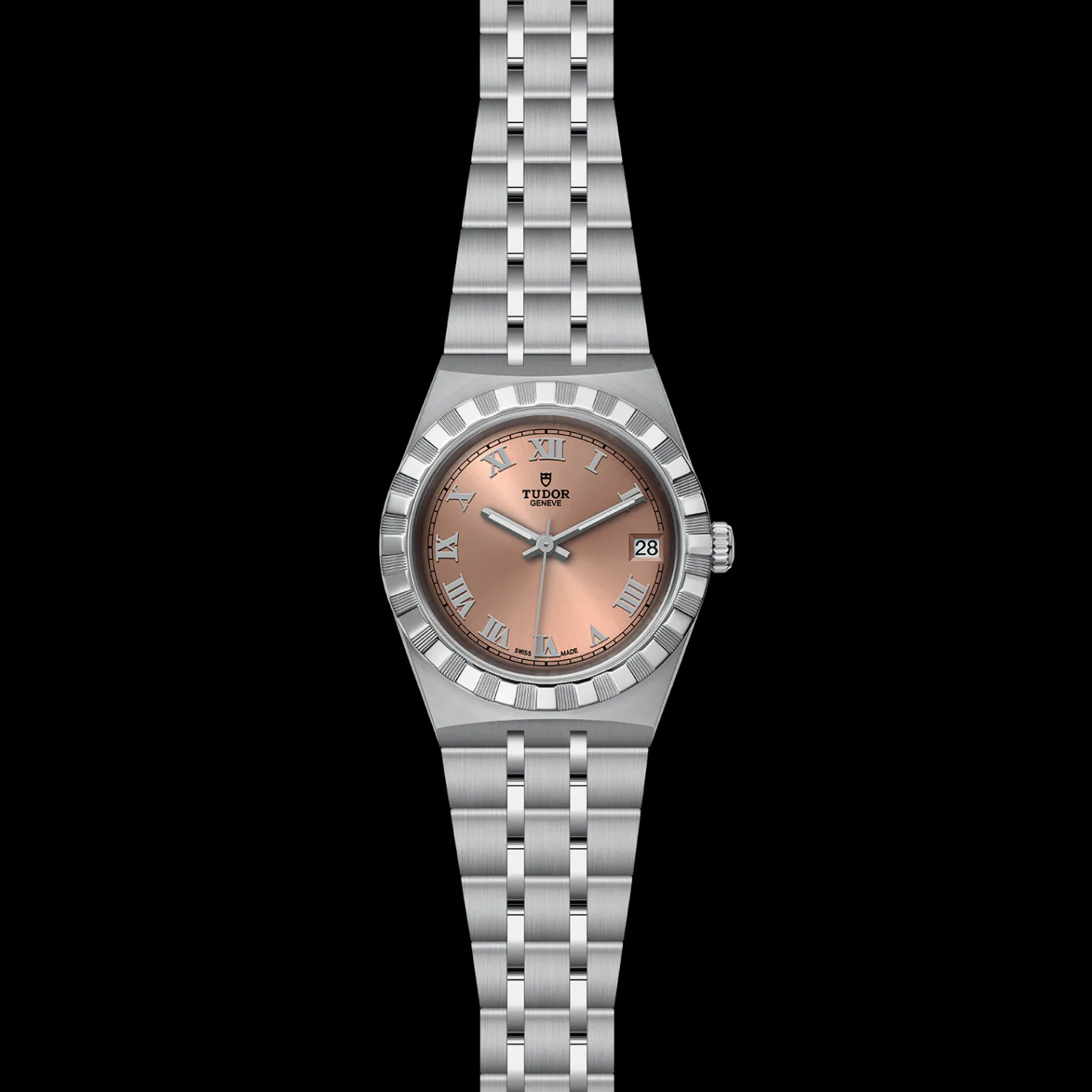 Tudor Royal Sale