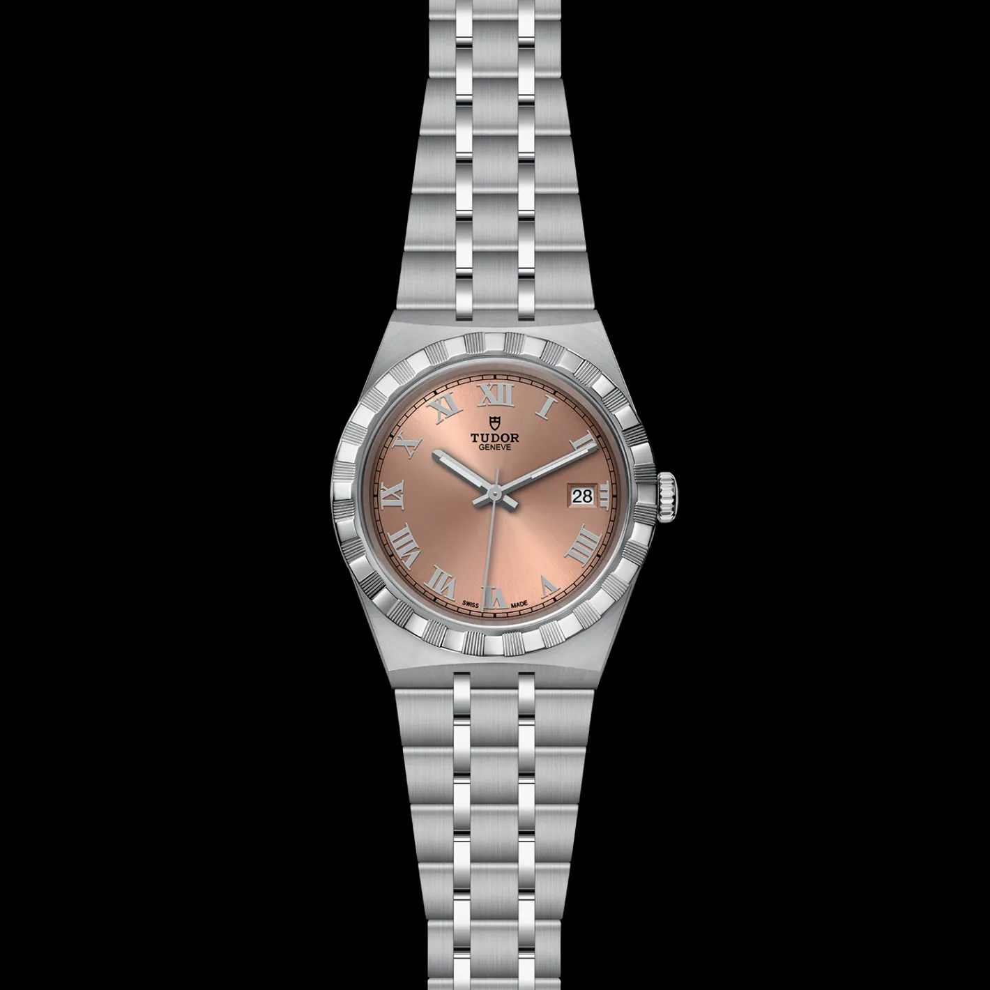 Tudor Royal Clearance