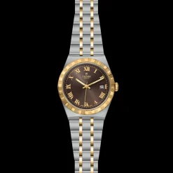 Tudor Royal New