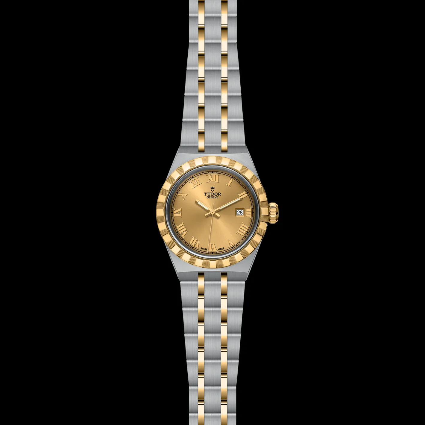 Tudor Royal Clearance