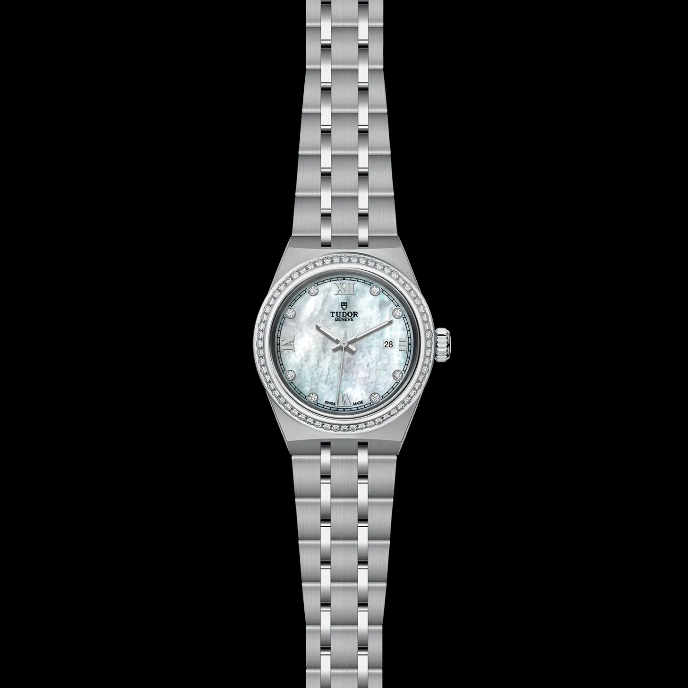 Tudor Royal Clearance