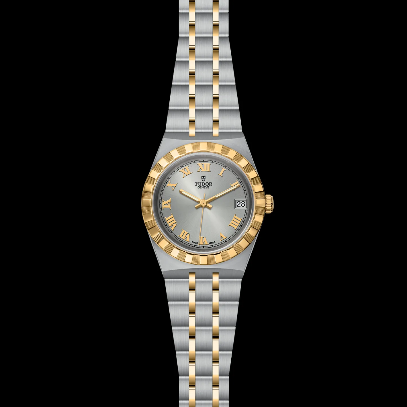 Tudor Royal New