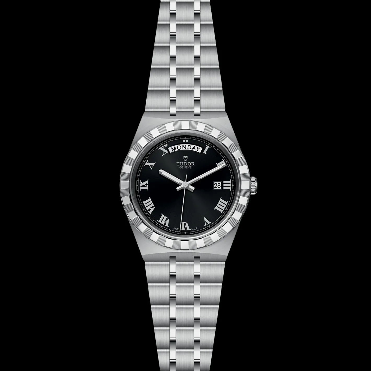 Tudor Royal Hot