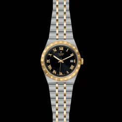 Tudor Royal New