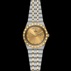 Tudor Royal Sale