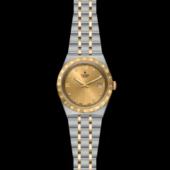 Tudor Royal Discount