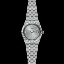 Tudor Royal Hot