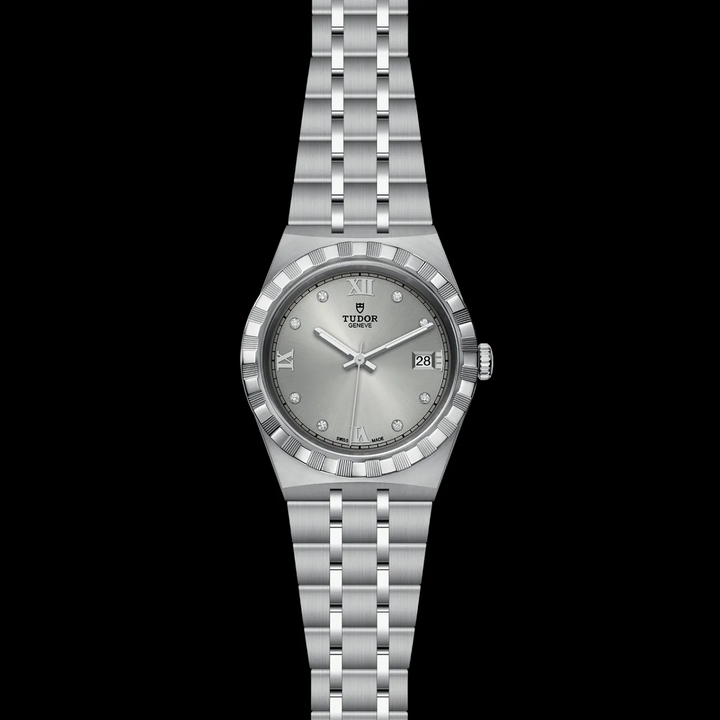 Tudor Royal Hot