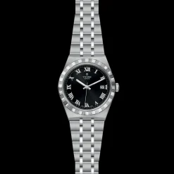 Tudor Royal New