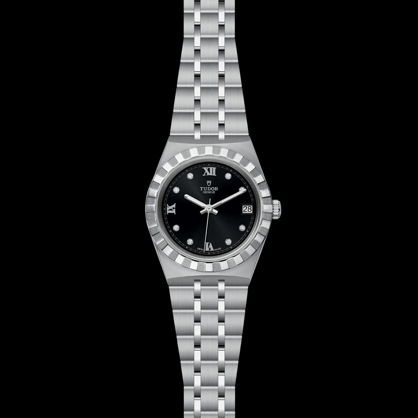 Tudor Royal Discount