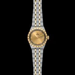 Tudor Royal Discount