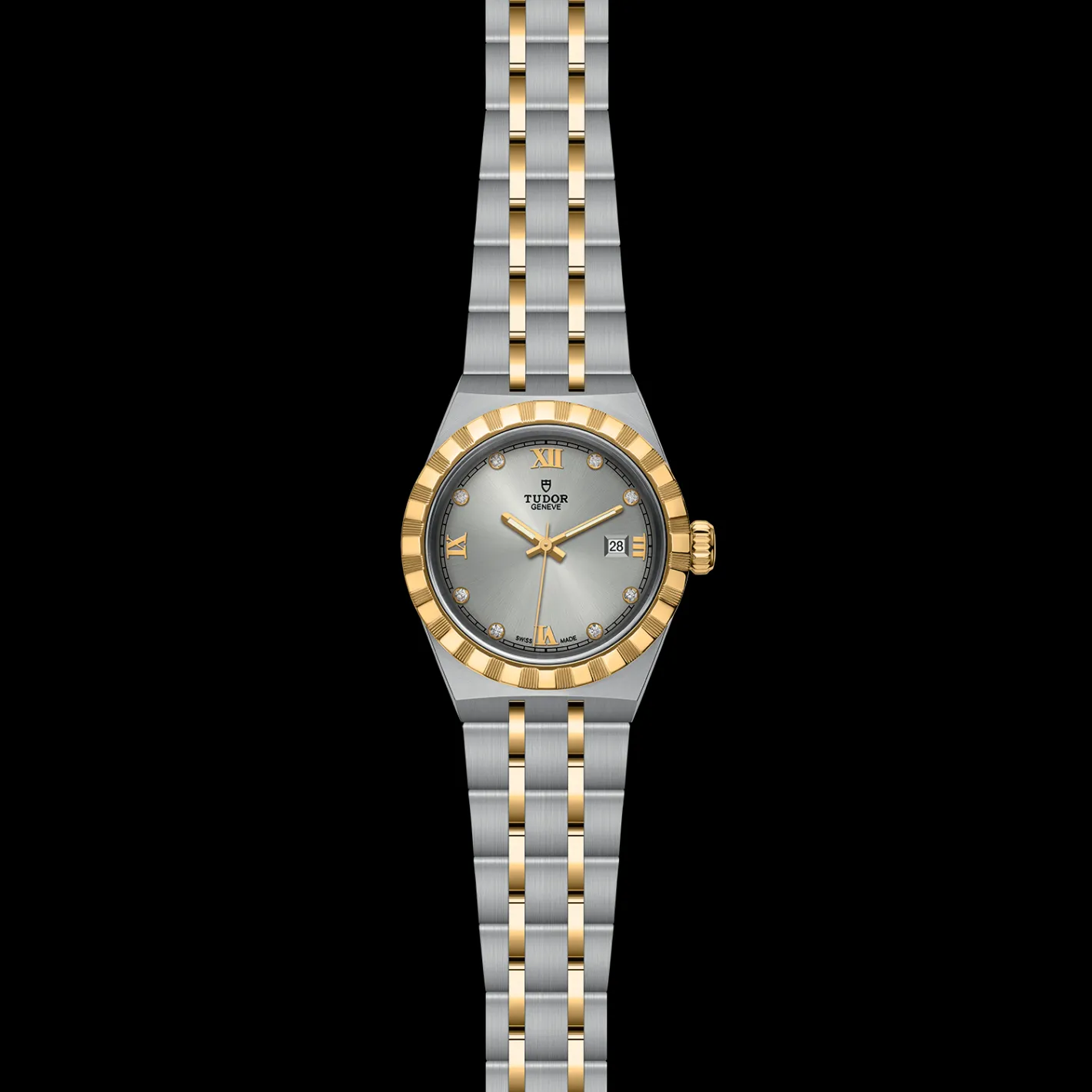 Tudor Royal Sale